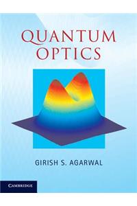 Quantum Optics