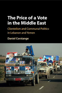 Price of a Vote in the Middle East