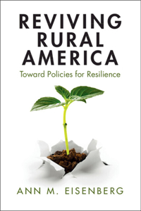 Reviving Rural America