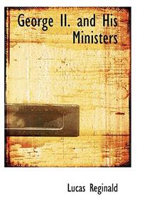 George II. and His Ministers