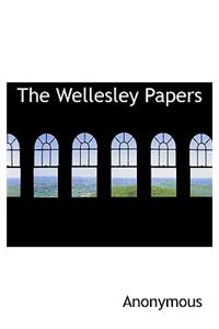 The Wellesley Papers