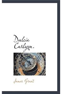 Dulcie Carlyon.