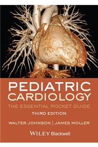 Pediatric Cardiology 3e