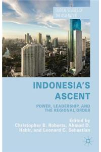 Indonesia's Ascent