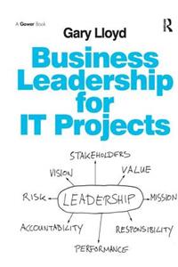 Business Leadership for IT Projects