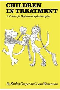 Children In Treatment