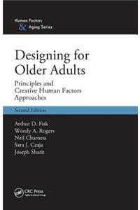Designing for Older Adults