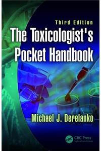 The Toxicologist's Pocket Handbook