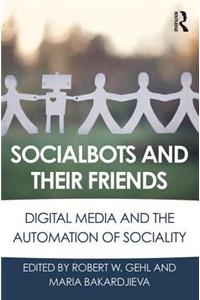 Socialbots and Their Friends