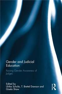 Gender and Judicial Education