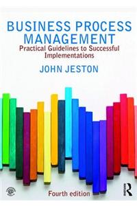 Business Process Management