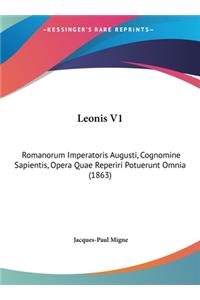 Leonis V1