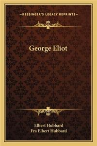 George Eliot