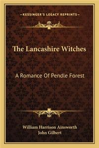 Lancashire Witches