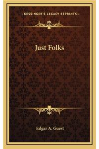 Just Folks