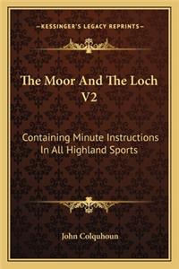 Moor and the Loch V2