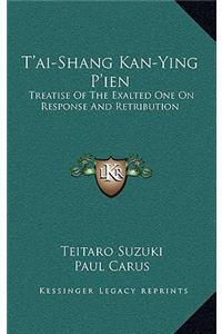 T'ai-Shang Kan-Ying P'ien