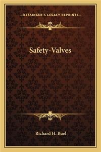 Safety-Valves