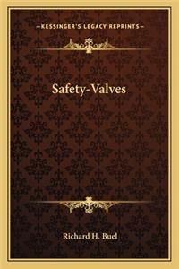 Safety-Valves