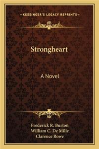 Strongheart