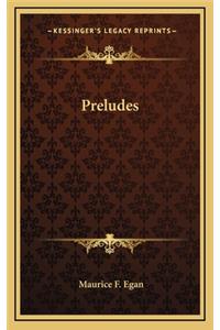 Preludes