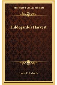 Hildegarde's Harvest