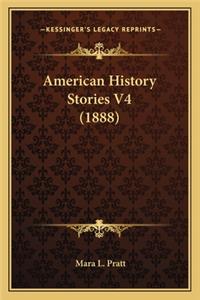 American History Stories V4 (1888)