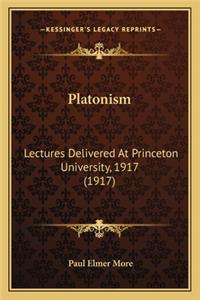 Platonism