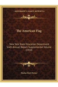 The American Flag