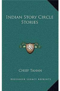 Indian Story Circle Stories