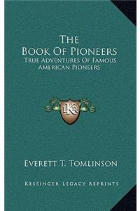 Book Of Pioneers