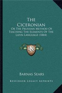 Ciceronian