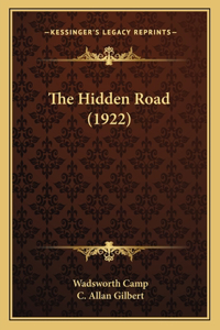 Hidden Road (1922)