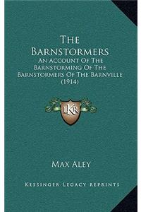 The Barnstormers