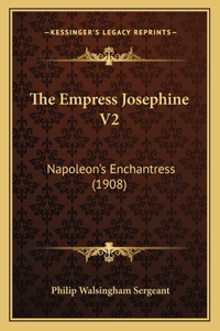 The Empress Josephine V2