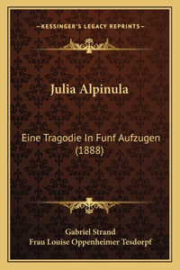 Julia Alpinula