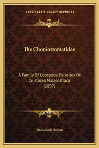 Choniostomatidae