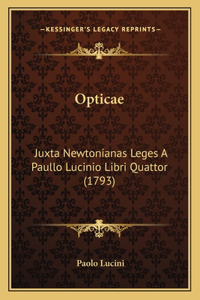 Opticae