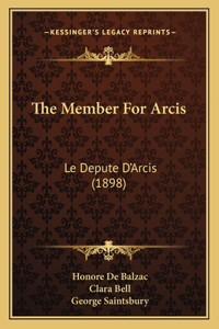 Member For Arcis