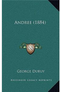 Andree (1884)