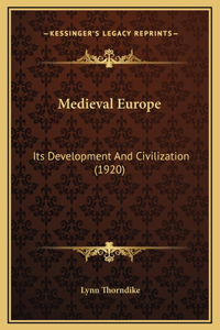 Medieval Europe