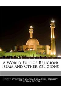 A World Full of Religion