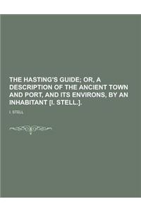 The Hasting's Guide