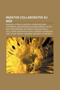 Iniziative Collaborative Su Web