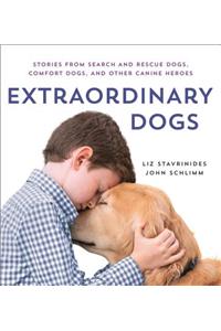 Extraordinary Dogs