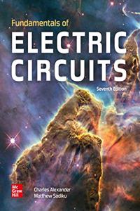 Fundamentals Of Electric Circuits