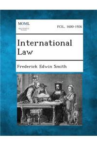 International Law