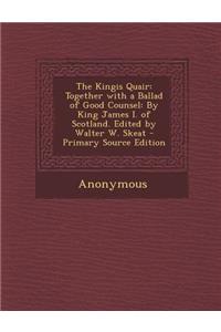 The Kingis Quair