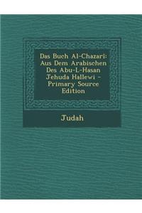 Das Buch Al-Chazari