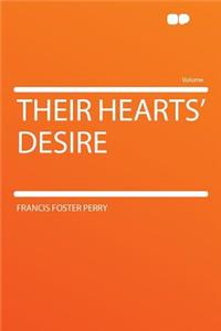 Their Hearts' Desire